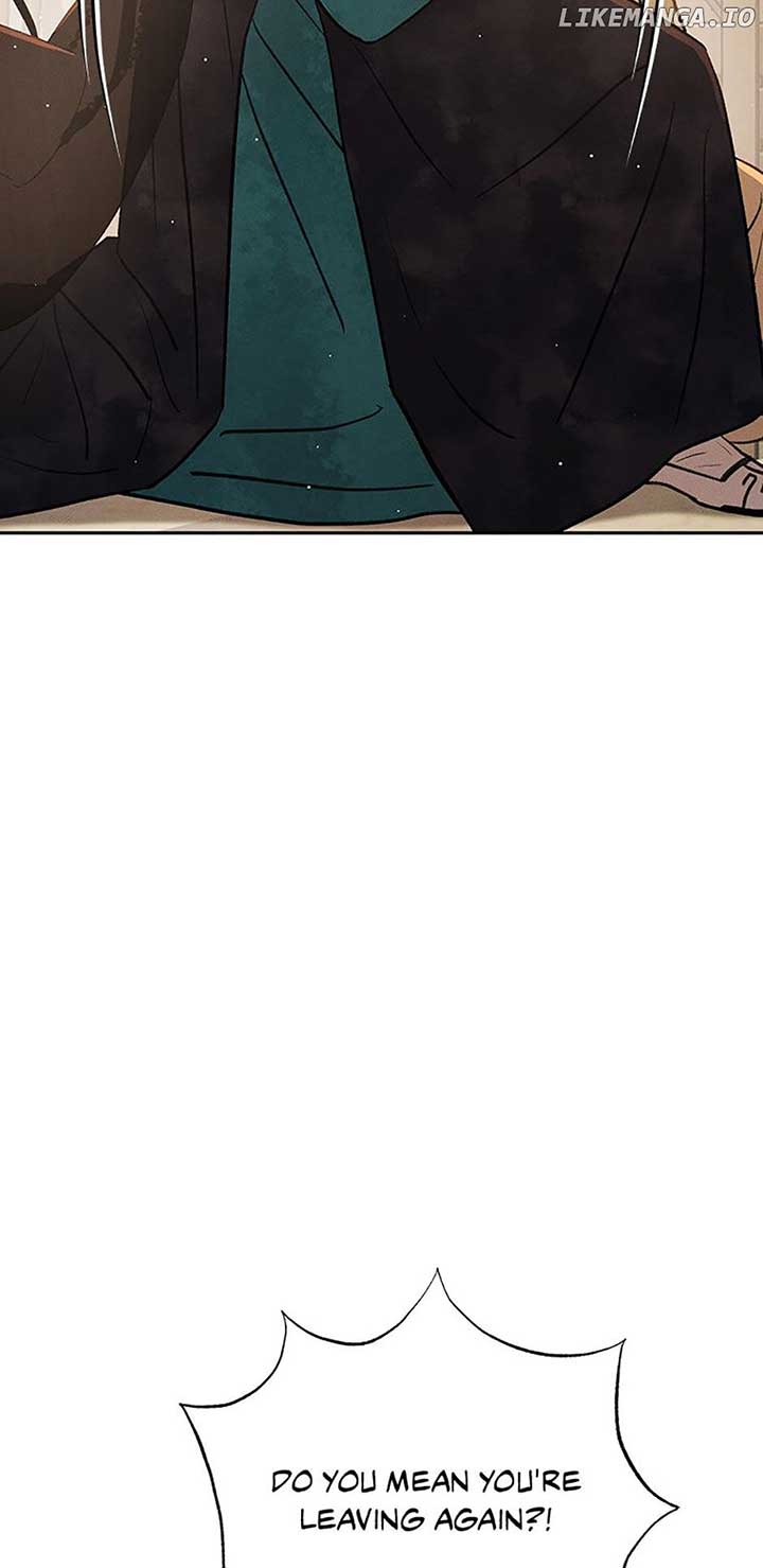 Under the Plum Blossom Tree Chapter 73 - Page 41
