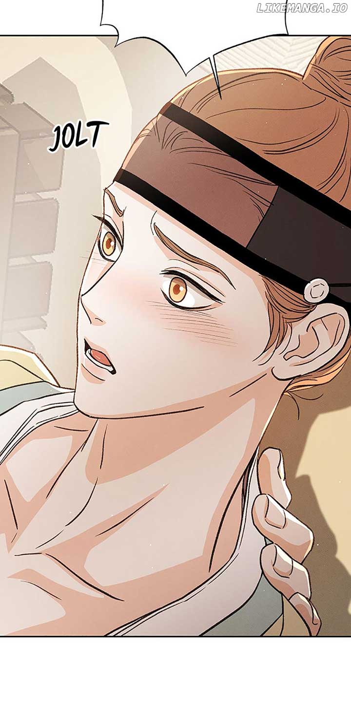 Under the Plum Blossom Tree Chapter 73 - Page 42