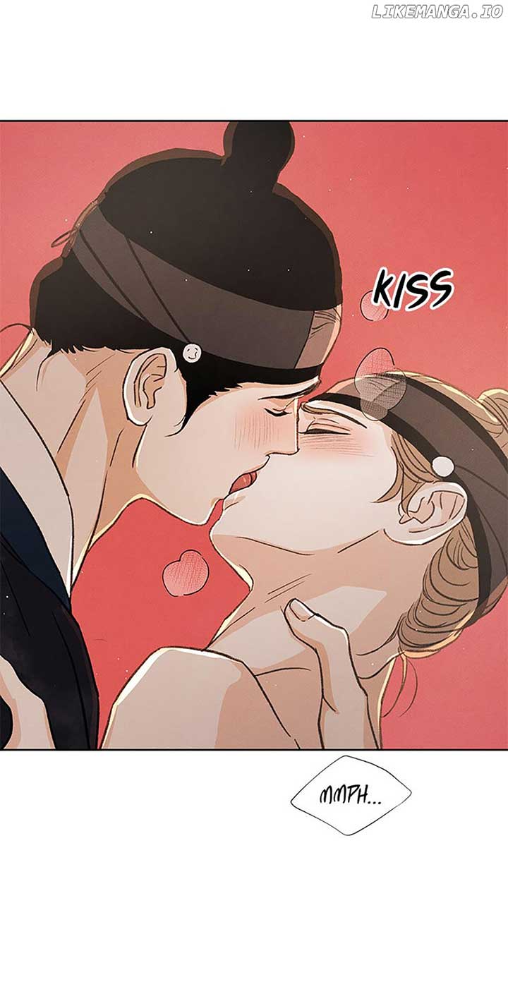 Under the Plum Blossom Tree Chapter 73 - Page 45