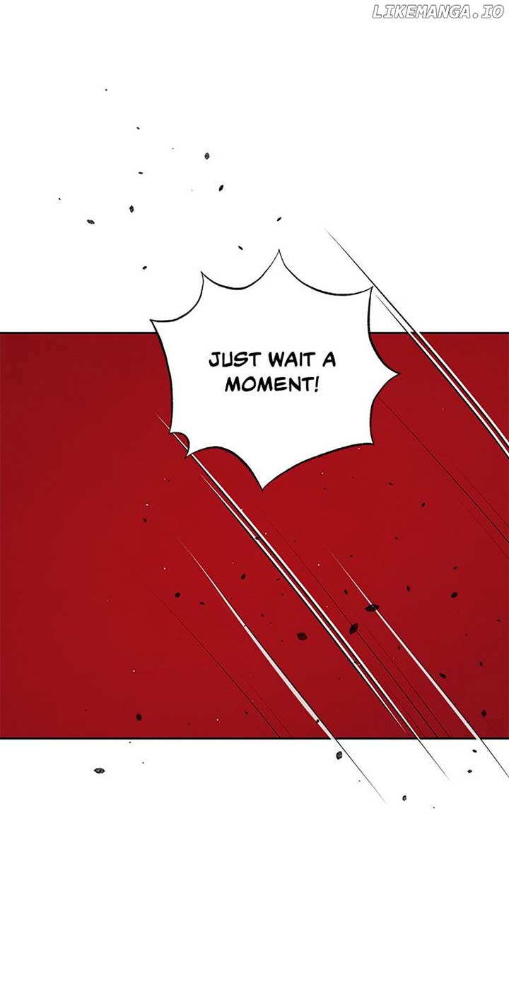 Under the Plum Blossom Tree Chapter 73 - Page 46