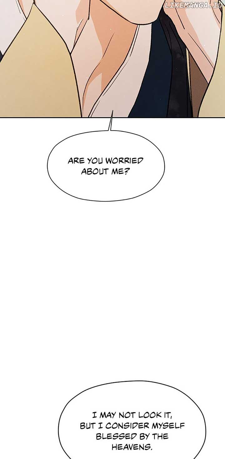 Under the Plum Blossom Tree Chapter 73 - Page 49
