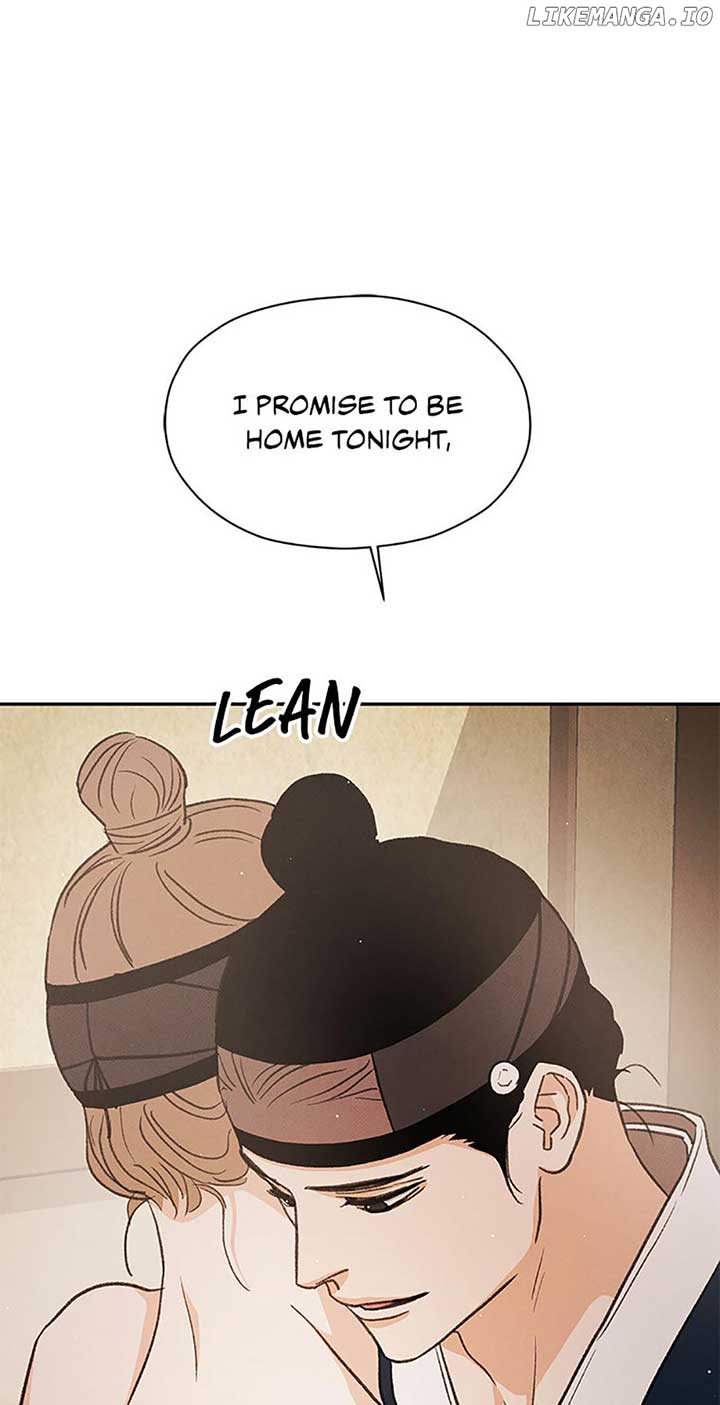 Under the Plum Blossom Tree Chapter 73 - Page 51