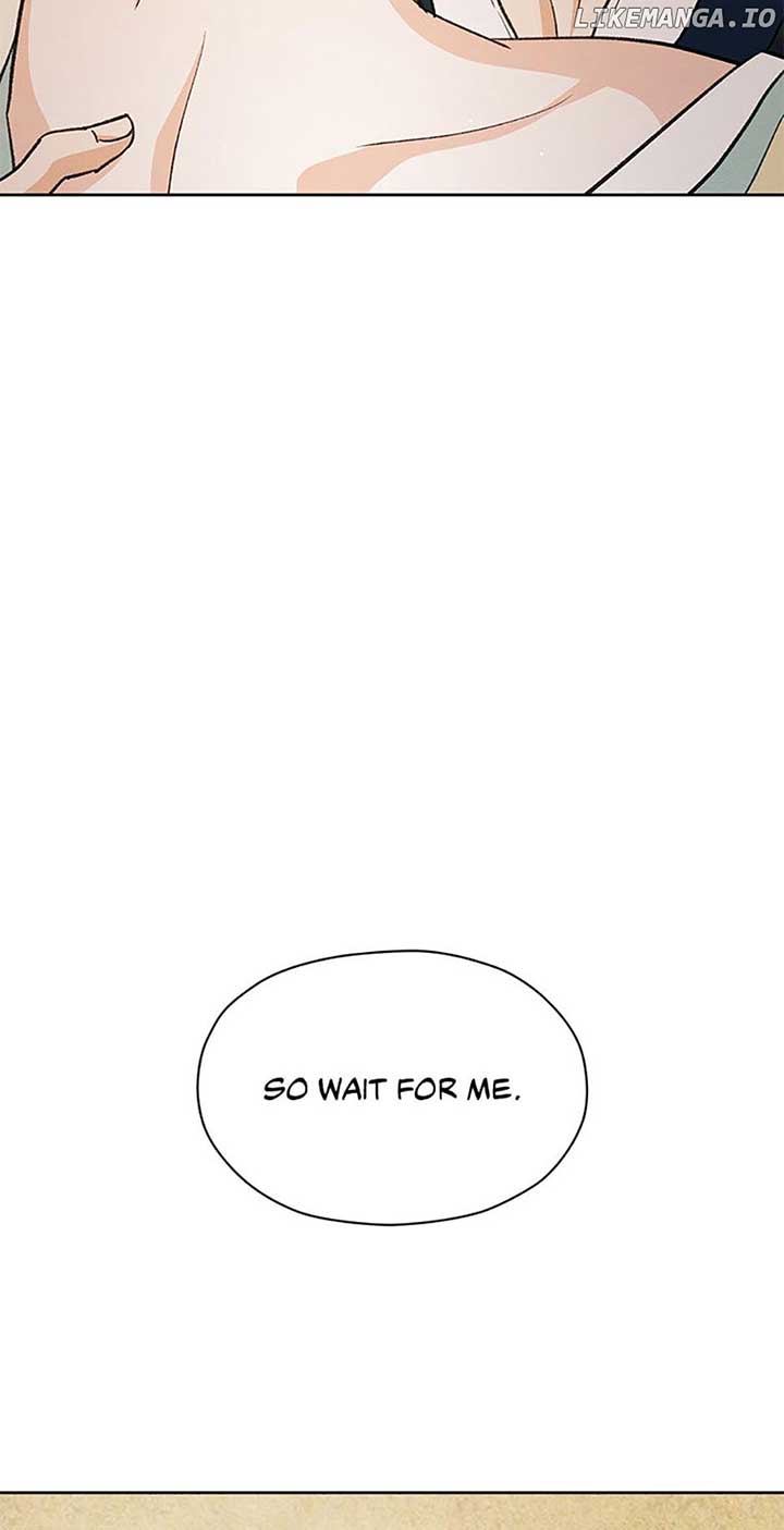 Under the Plum Blossom Tree Chapter 73 - Page 52