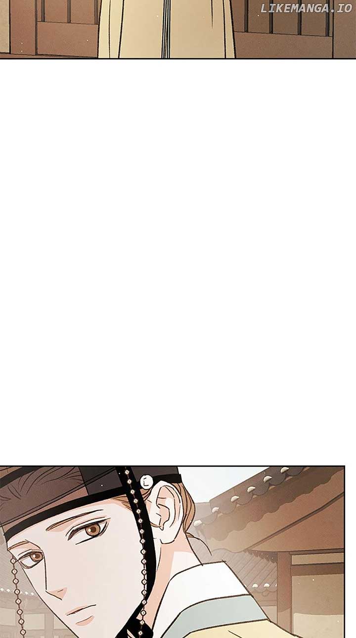 Under the Plum Blossom Tree Chapter 73 - Page 57