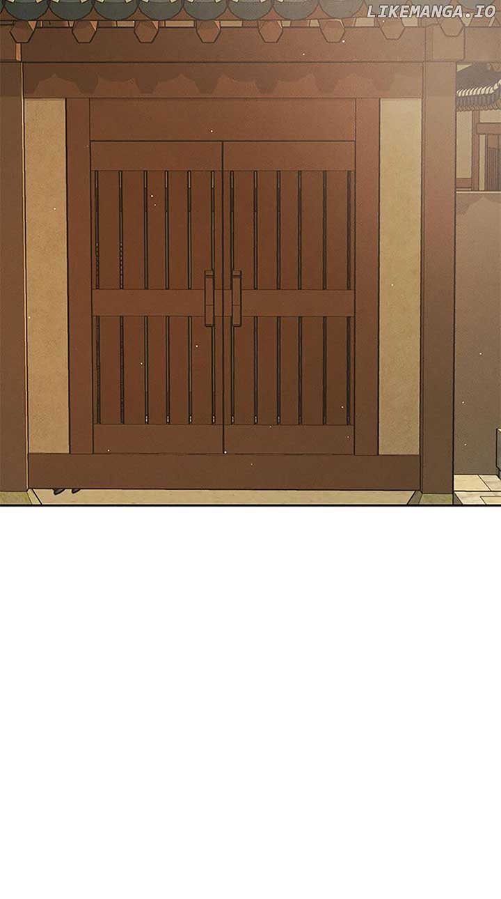 Under the Plum Blossom Tree Chapter 73 - Page 59