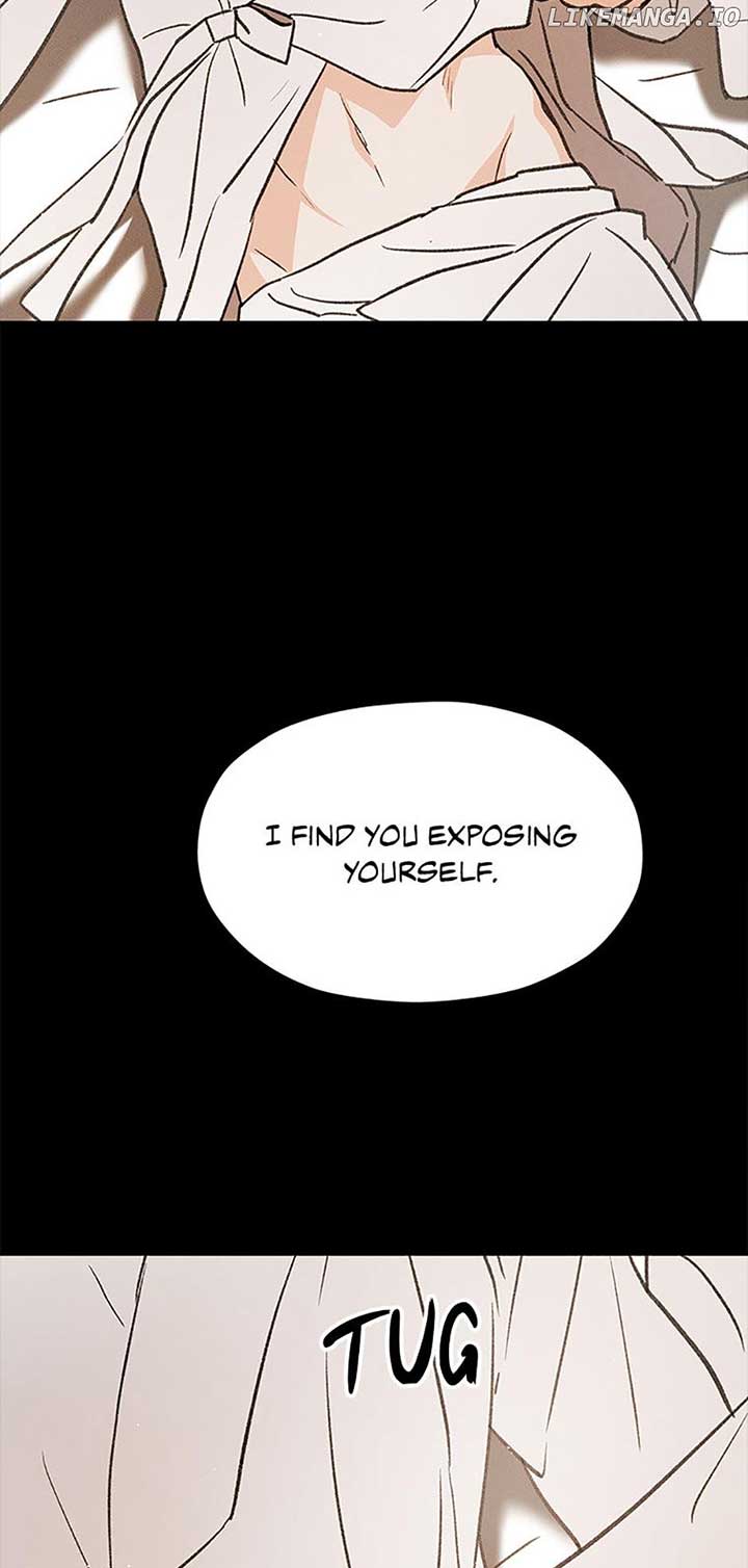 Under the Plum Blossom Tree Chapter 73 - Page 7