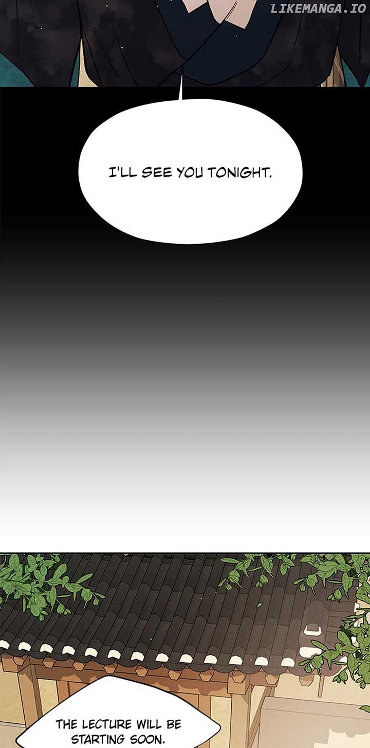 Under the Plum Blossom Tree Chapter 73 - Page 61