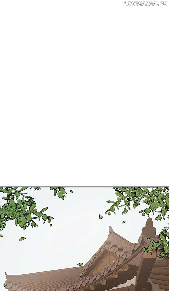 Under the Plum Blossom Tree Chapter 73 - Page 64