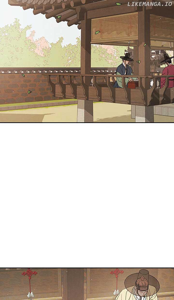 Under the Plum Blossom Tree Chapter 73 - Page 65