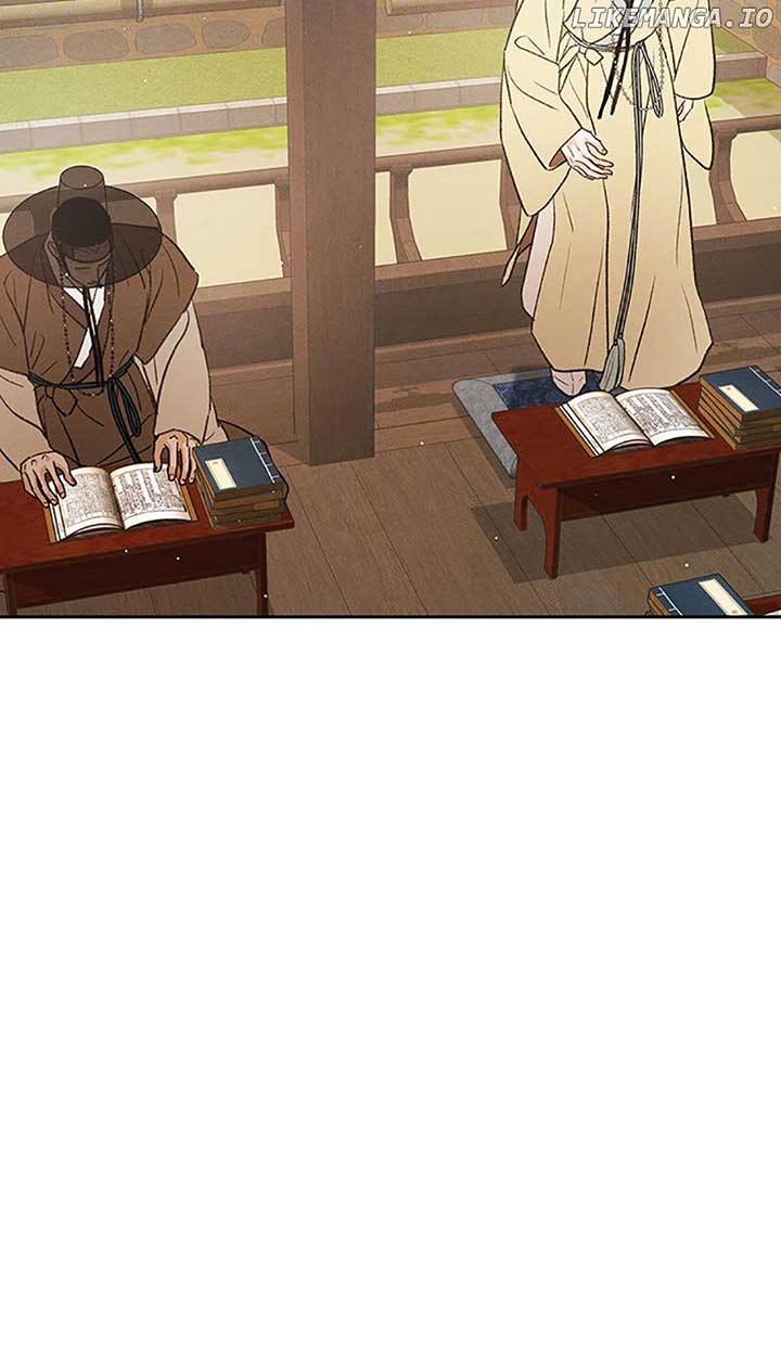 Under the Plum Blossom Tree Chapter 73 - Page 66