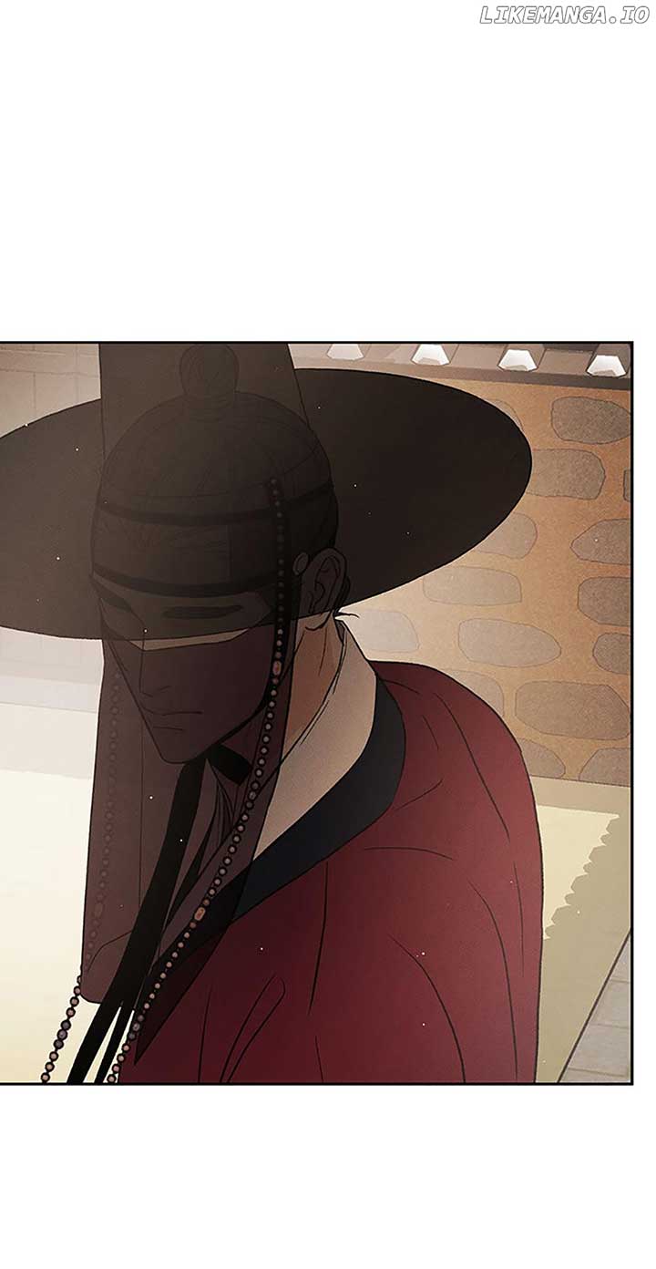 Under the Plum Blossom Tree Chapter 73 - Page 68