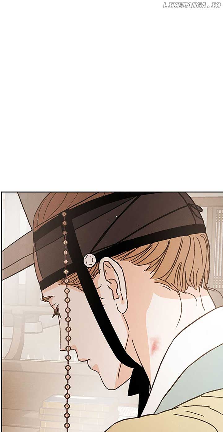 Under the Plum Blossom Tree Chapter 73 - Page 69