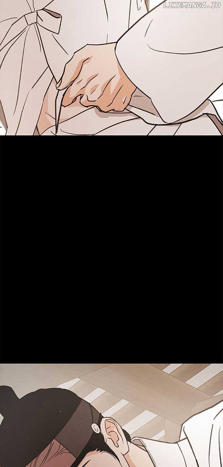 Under the Plum Blossom Tree Chapter 73 - Page 8