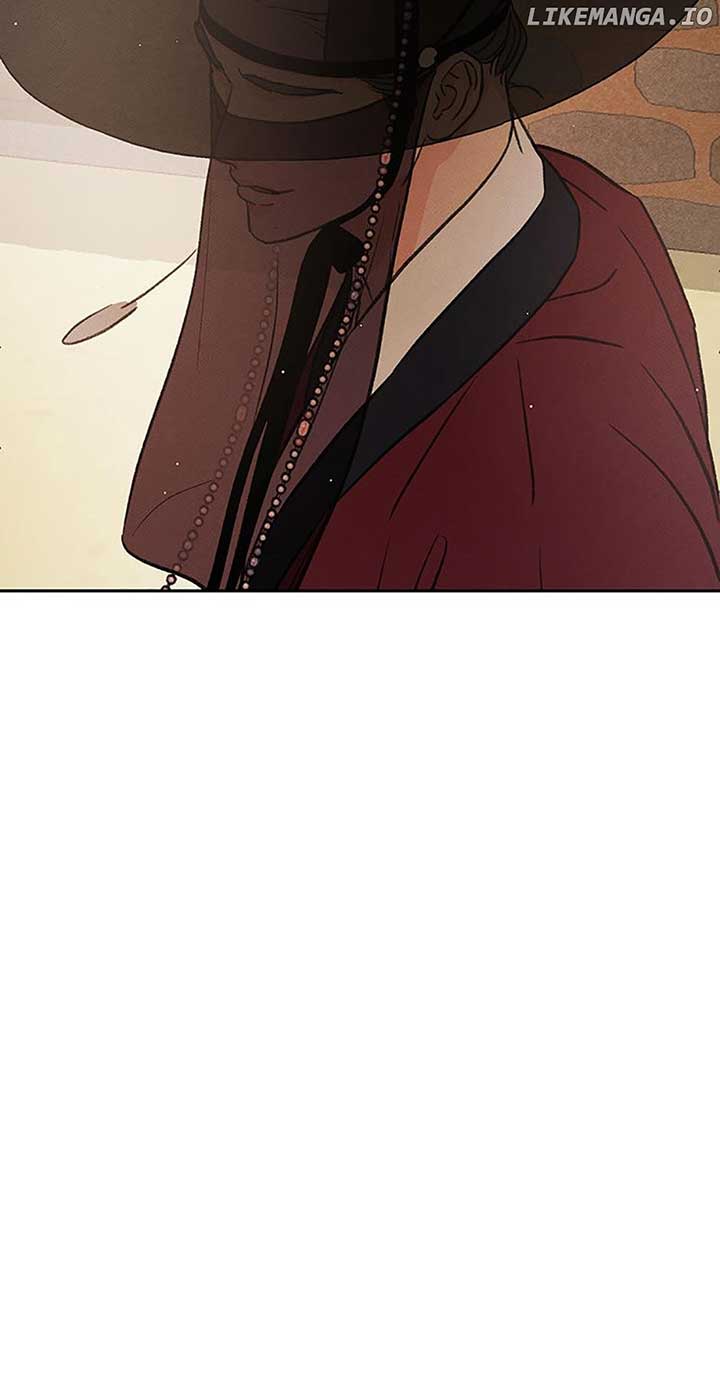 Under the Plum Blossom Tree Chapter 73 - Page 71