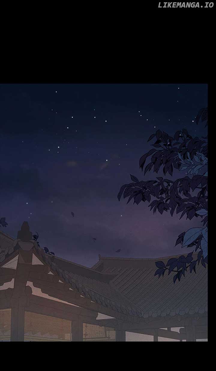 Under the Plum Blossom Tree Chapter 73 - Page 73