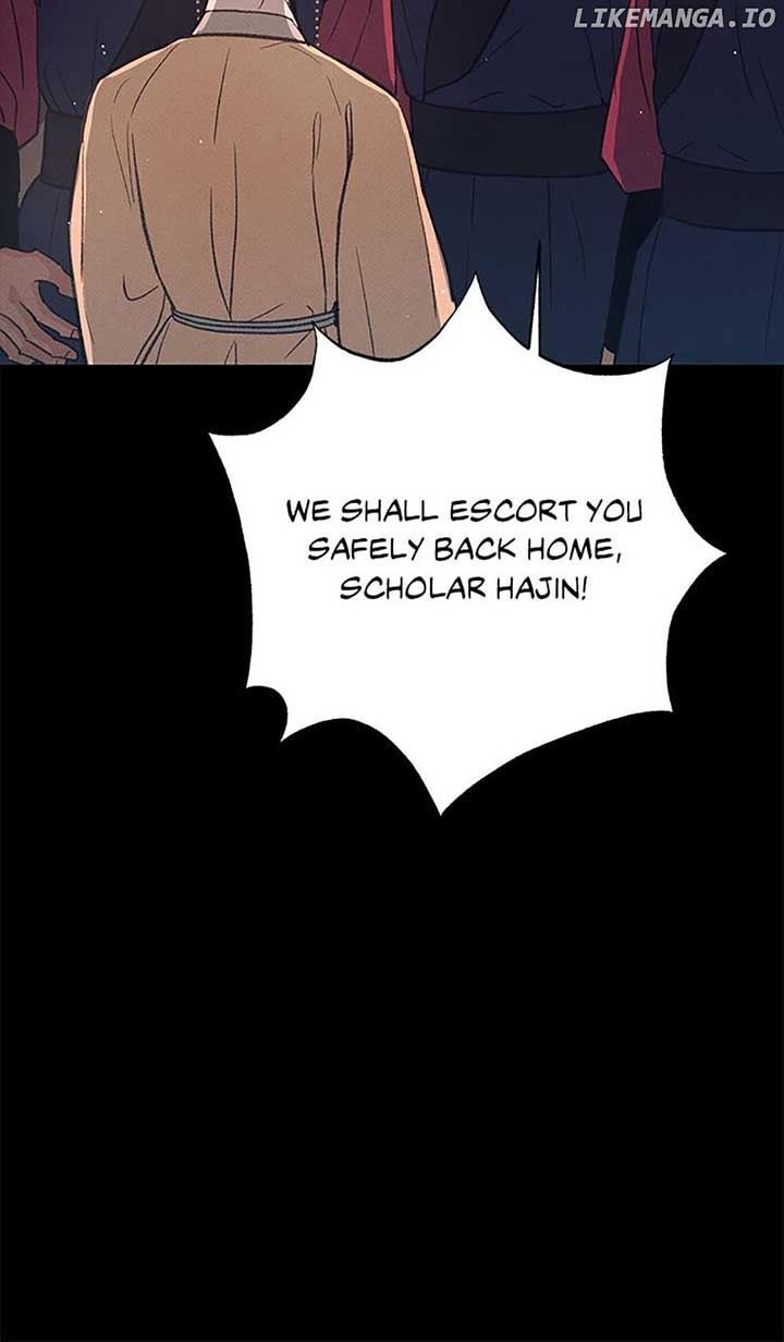 Under the Plum Blossom Tree Chapter 73 - Page 75