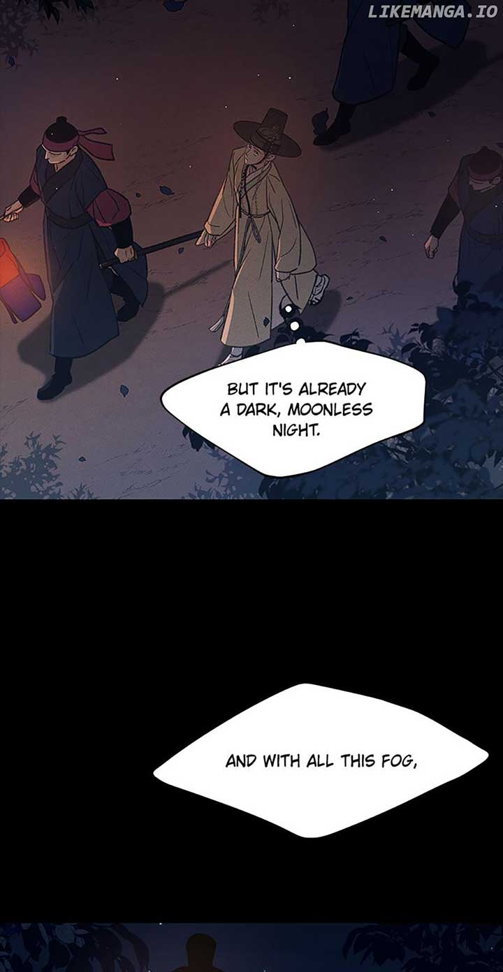 Under the Plum Blossom Tree Chapter 73 - Page 78