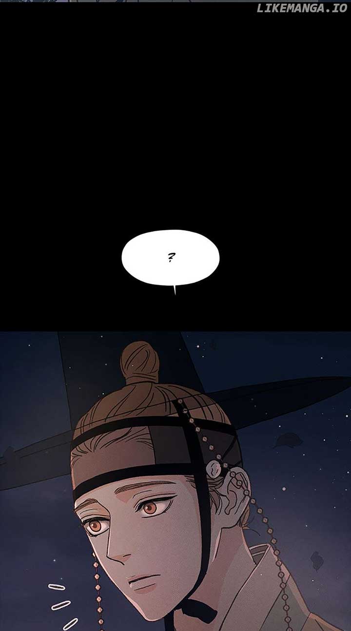 Under the Plum Blossom Tree Chapter 73 - Page 81