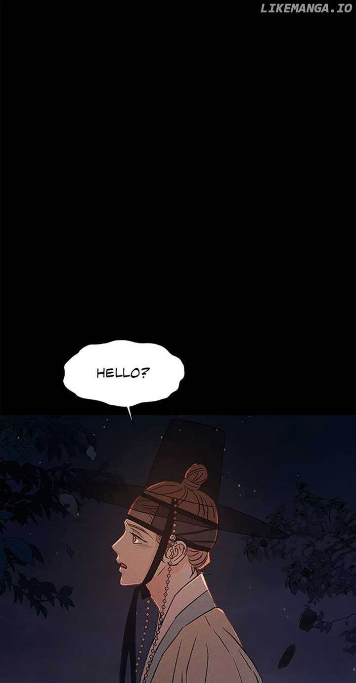 Under the Plum Blossom Tree Chapter 73 - Page 84
