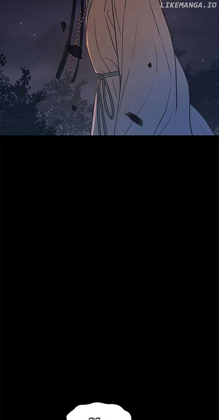 Under the Plum Blossom Tree Chapter 73 - Page 85