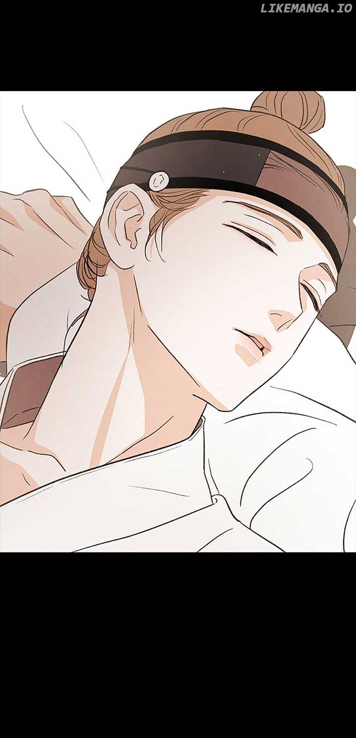 Under the Plum Blossom Tree Chapter 73 - Page 10