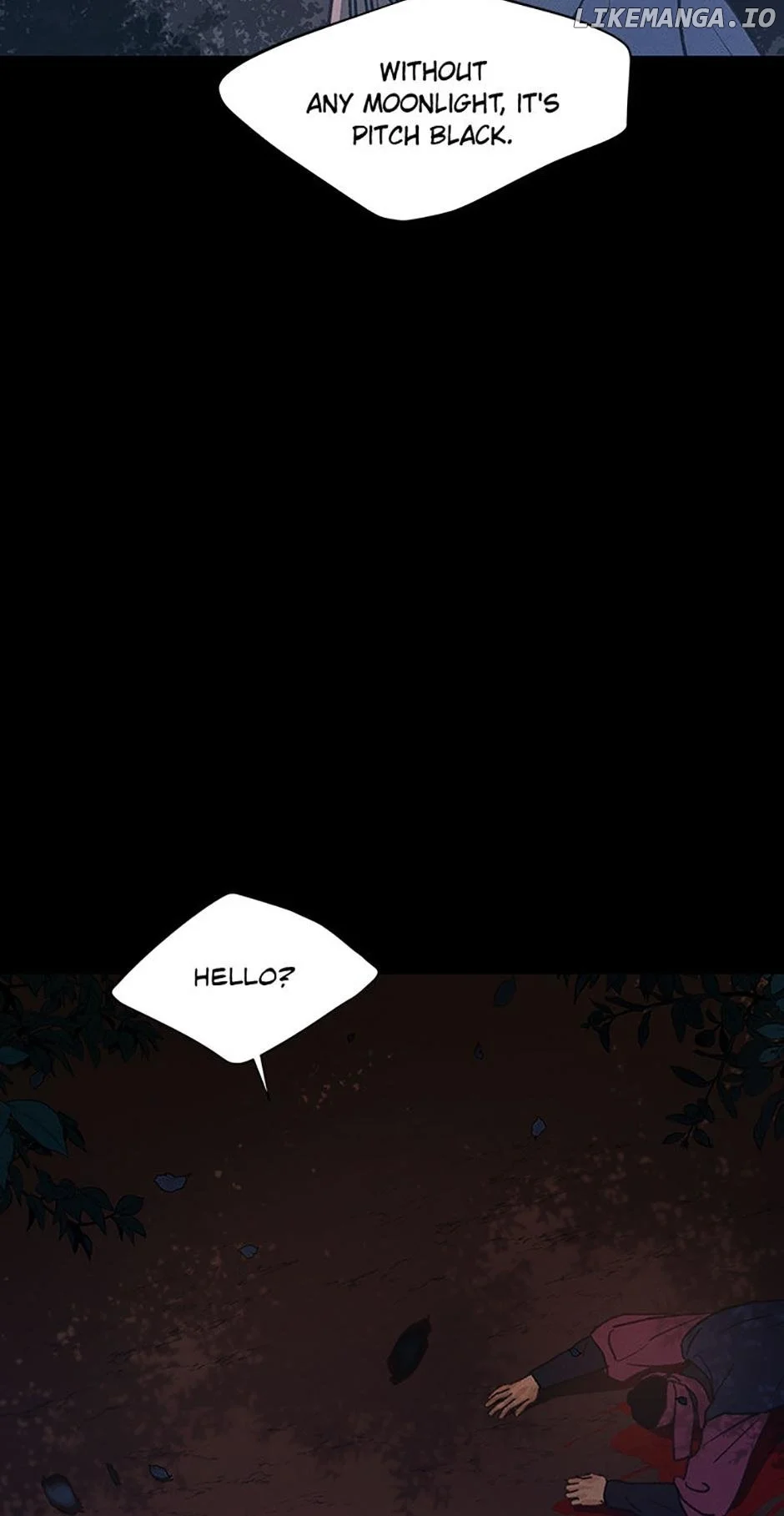 Under the Plum Blossom Tree Chapter 74 - Page 2