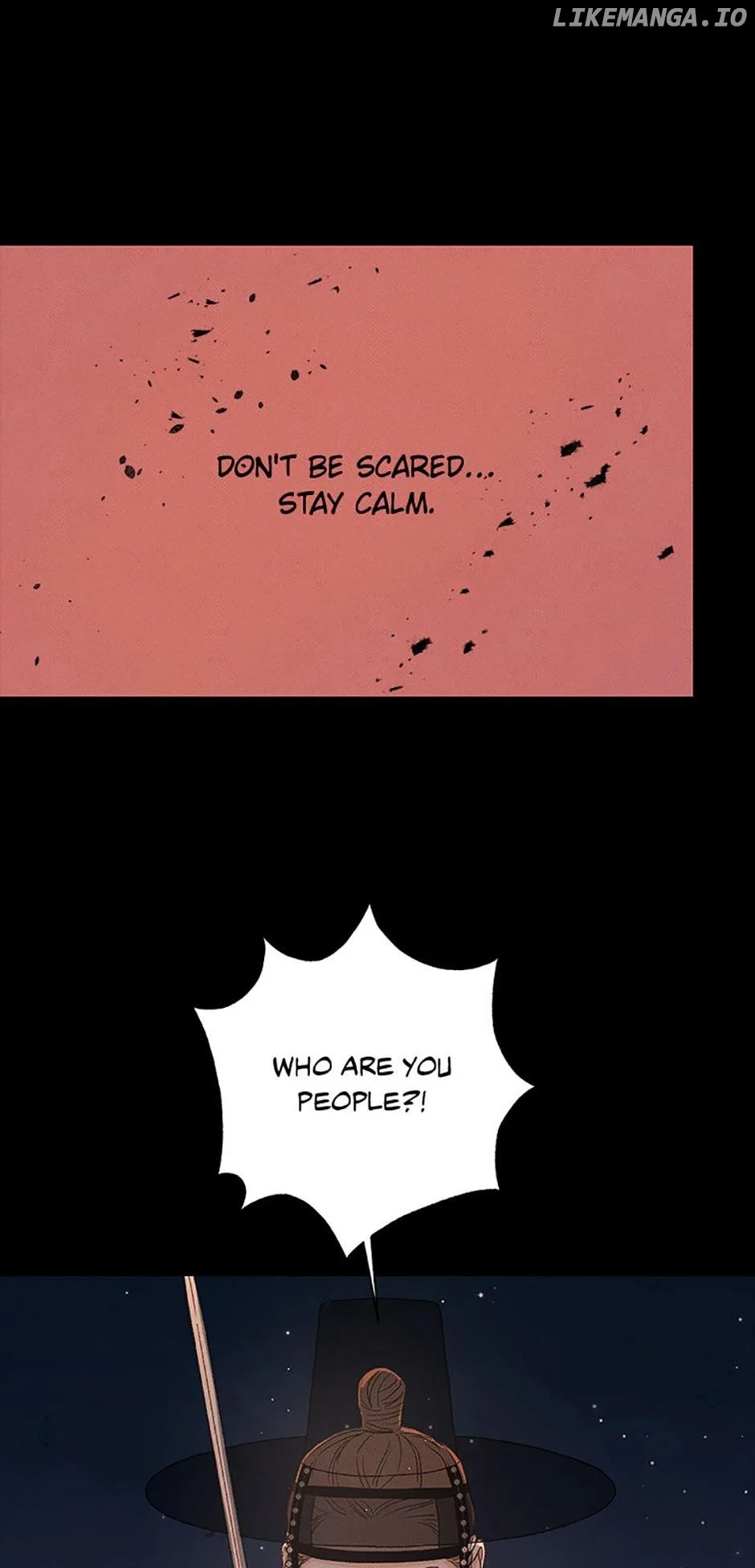 Under the Plum Blossom Tree Chapter 74 - Page 14