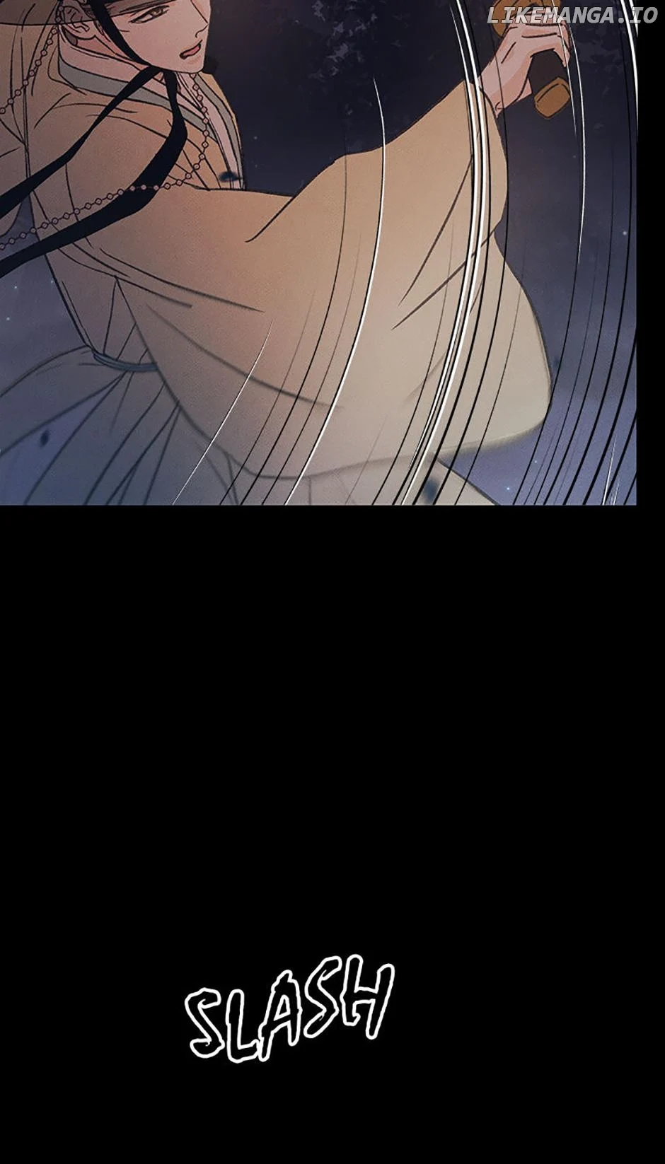 Under the Plum Blossom Tree Chapter 74 - Page 20