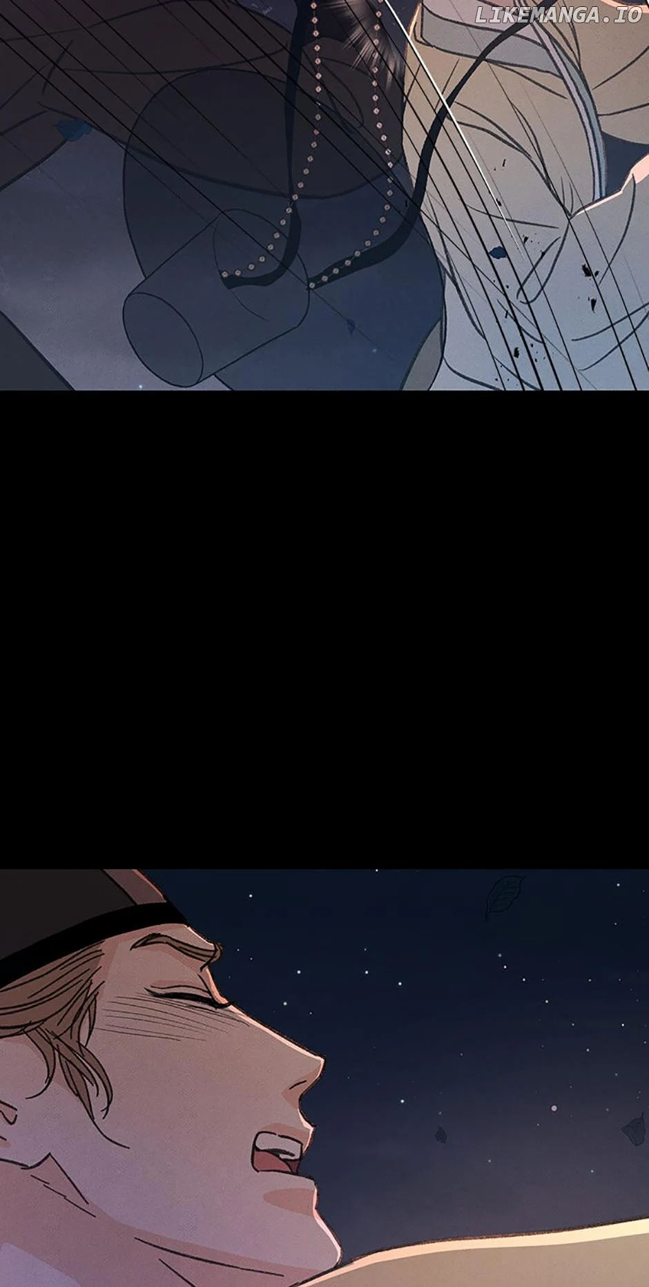 Under the Plum Blossom Tree Chapter 74 - Page 25