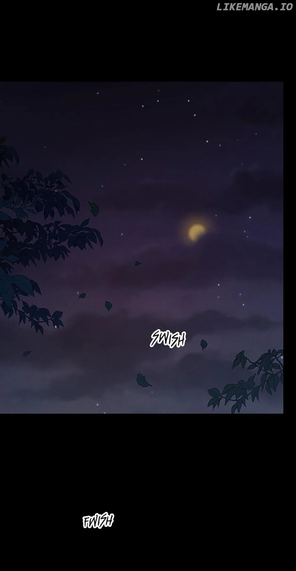 Under the Plum Blossom Tree Chapter 74 - Page 4