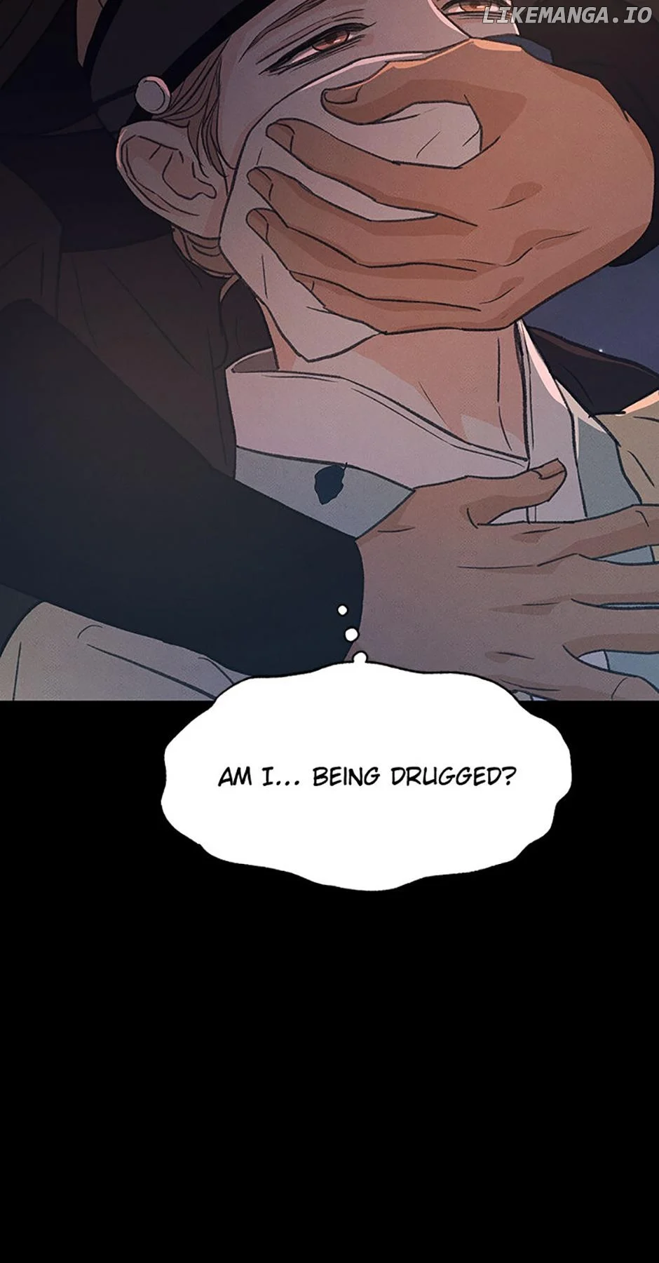 Under the Plum Blossom Tree Chapter 74 - Page 31