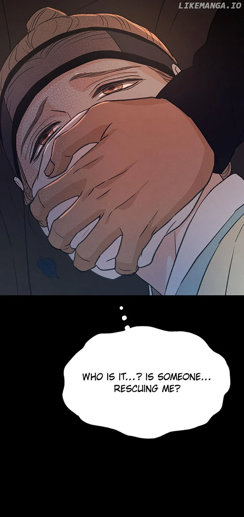Under the Plum Blossom Tree Chapter 74 - Page 35