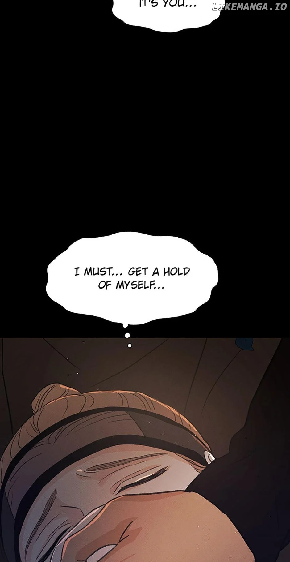 Under the Plum Blossom Tree Chapter 74 - Page 37