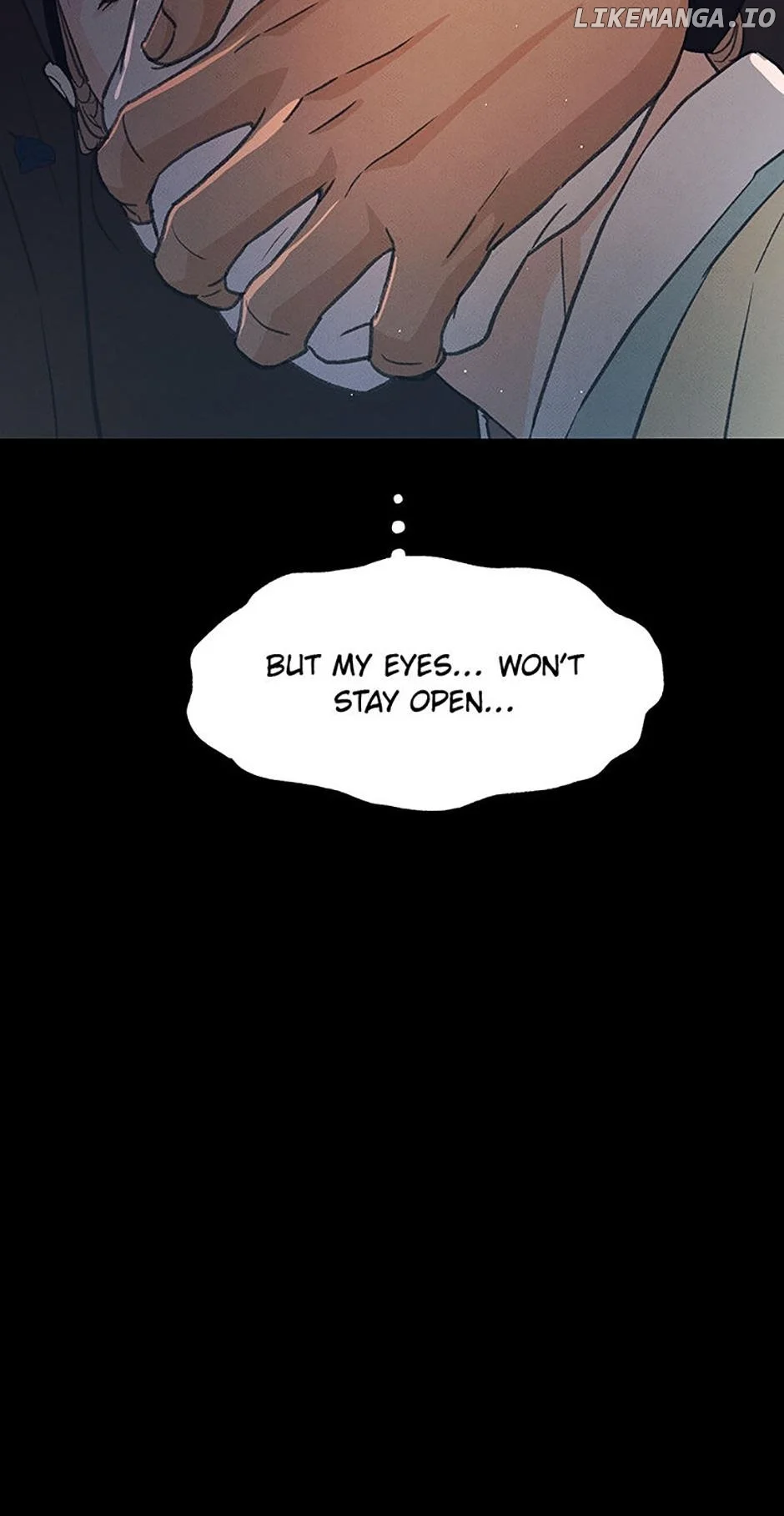 Under the Plum Blossom Tree Chapter 74 - Page 38
