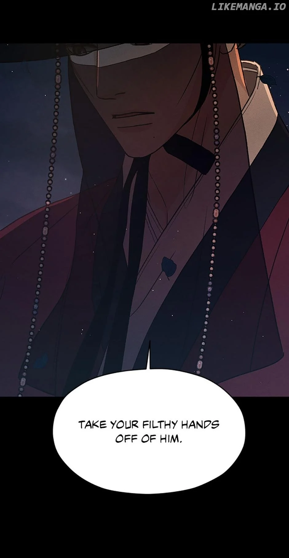 Under the Plum Blossom Tree Chapter 74 - Page 39