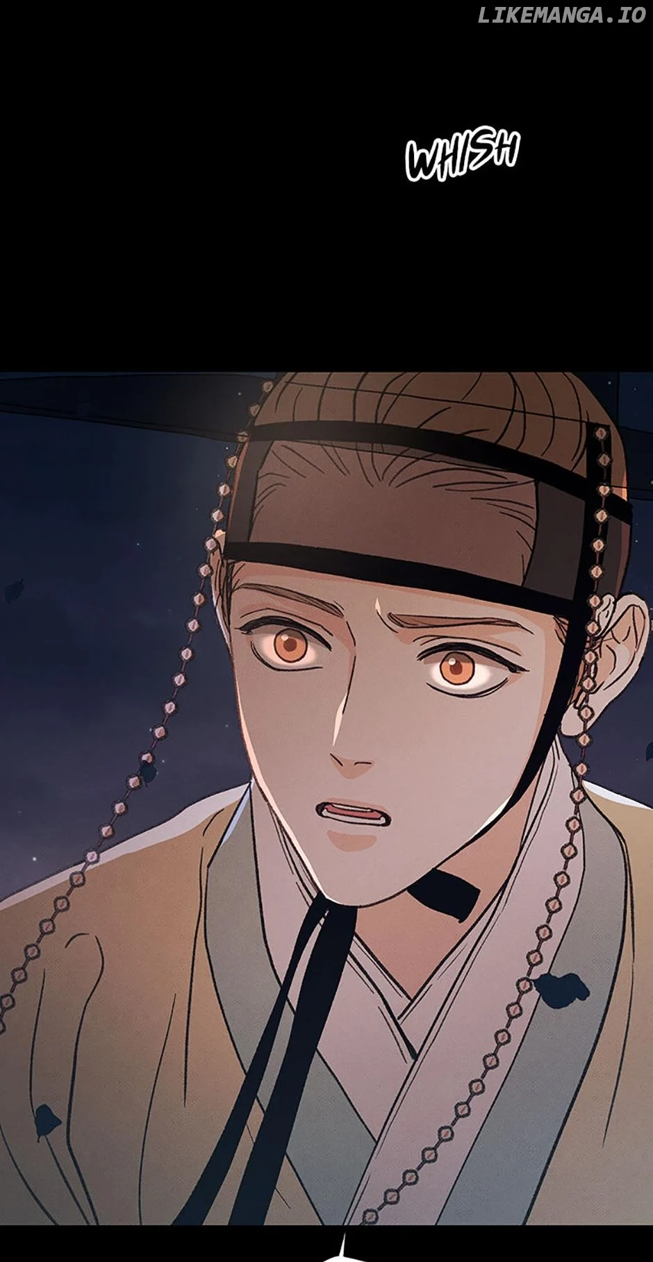 Under the Plum Blossom Tree Chapter 74 - Page 5