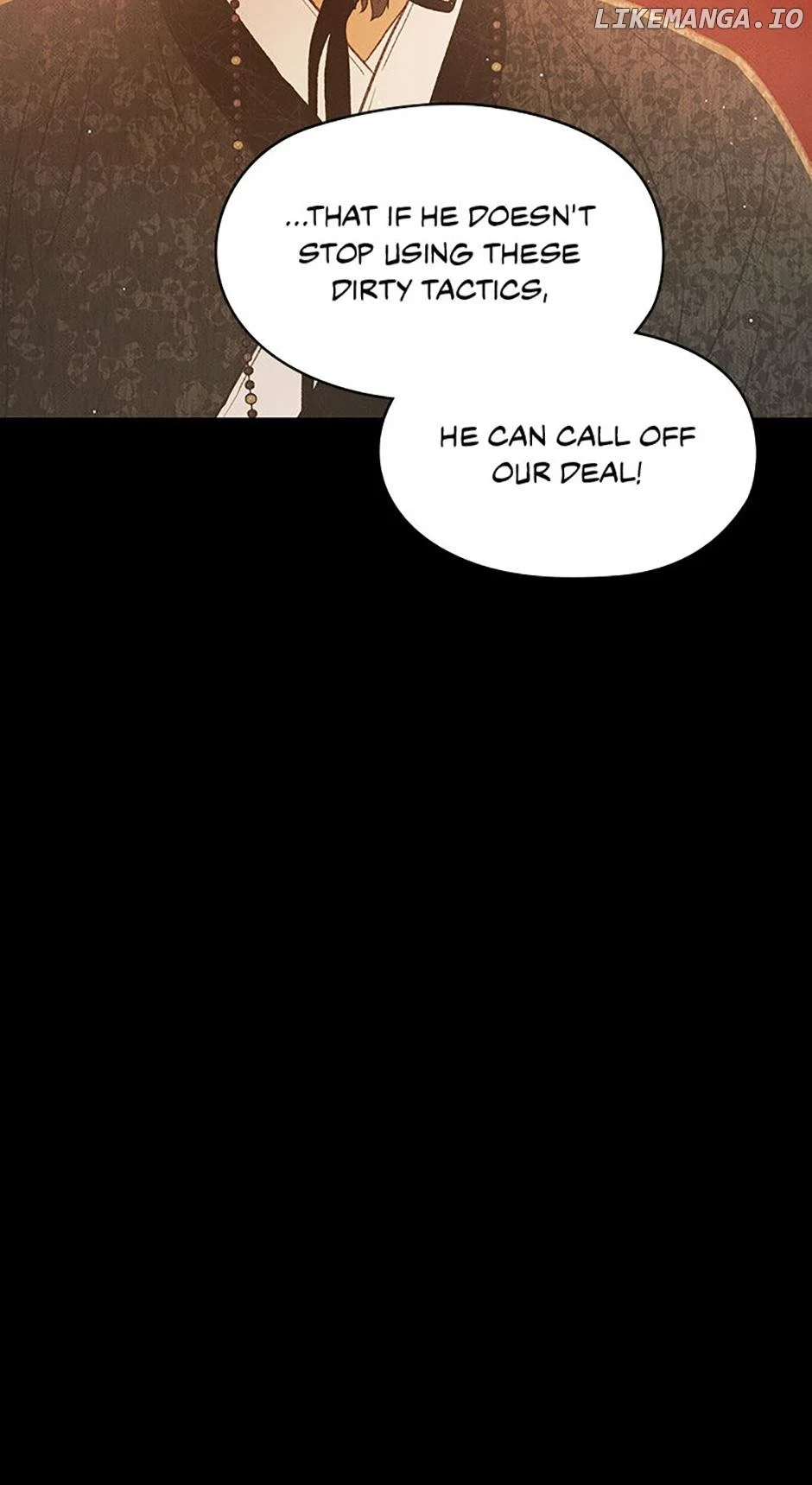 Under the Plum Blossom Tree Chapter 74 - Page 42