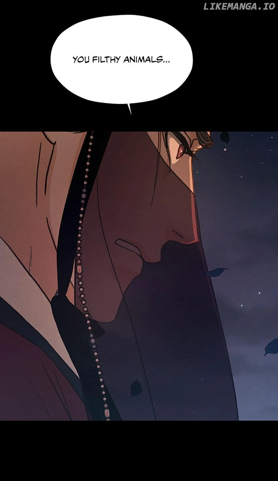 Under the Plum Blossom Tree Chapter 74 - Page 44