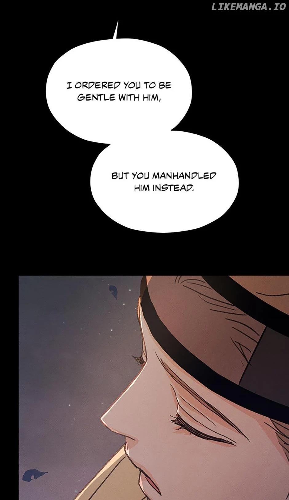 Under the Plum Blossom Tree Chapter 74 - Page 45