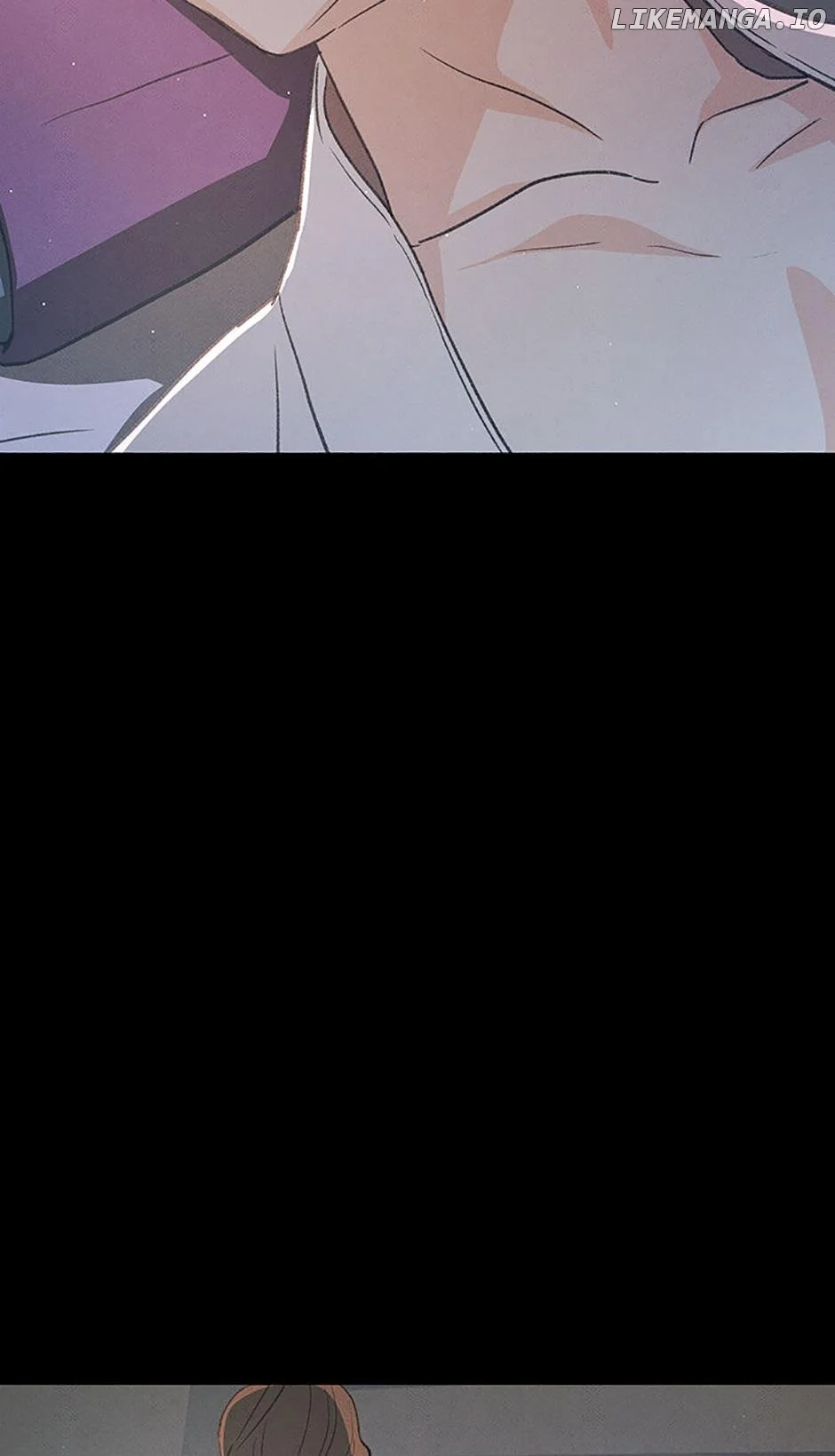 Under the Plum Blossom Tree Chapter 74 - Page 54
