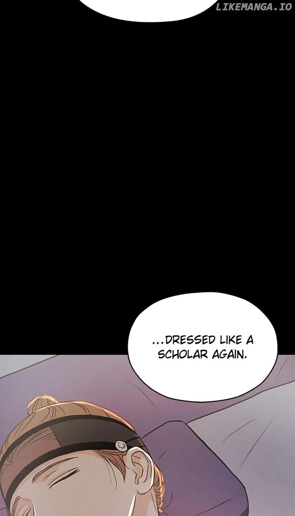 Under the Plum Blossom Tree Chapter 74 - Page 56