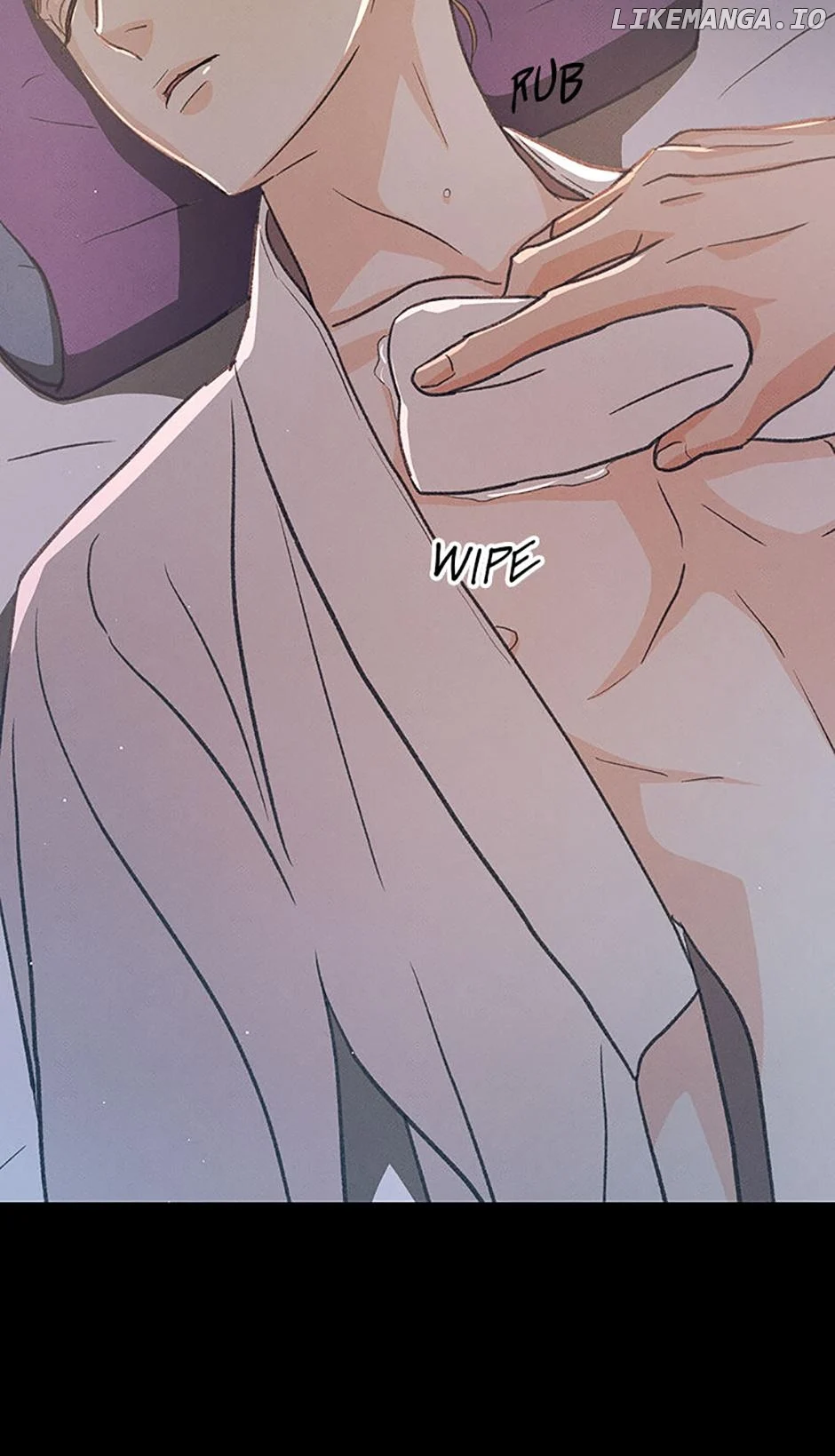 Under the Plum Blossom Tree Chapter 74 - Page 57