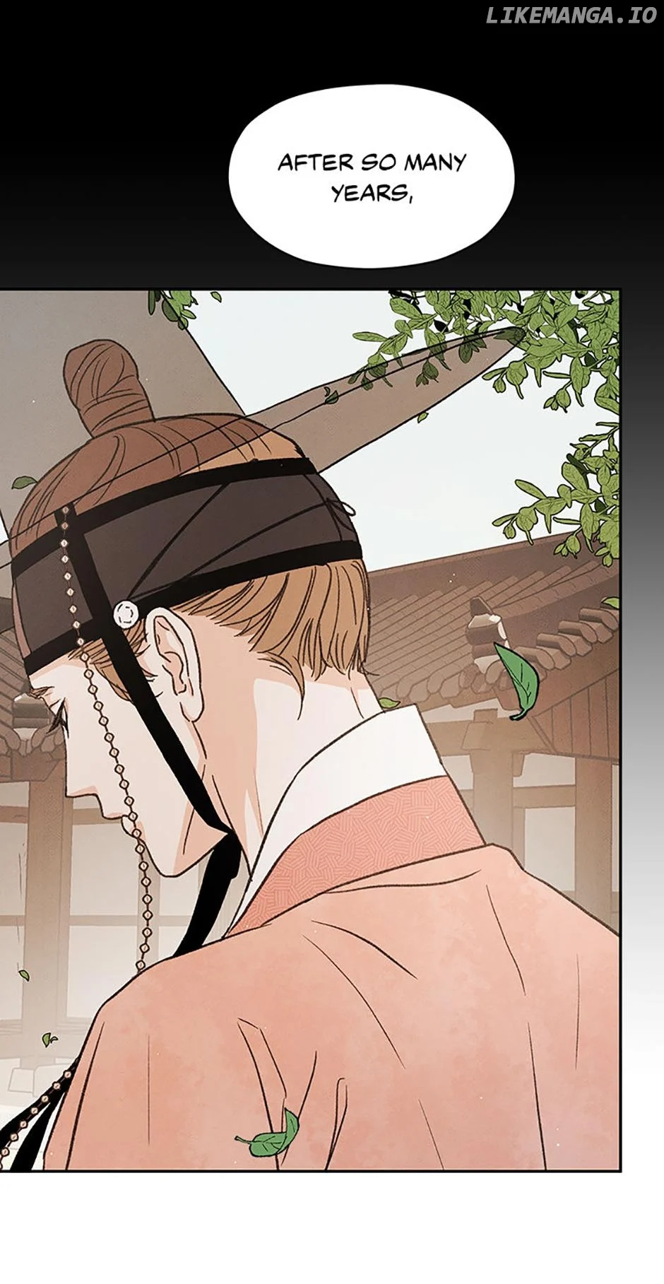 Under the Plum Blossom Tree Chapter 74 - Page 58