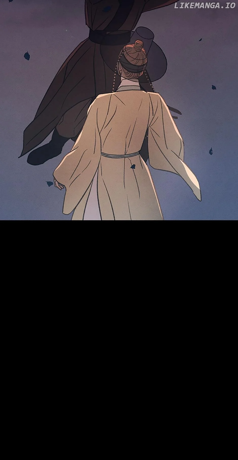 Under the Plum Blossom Tree Chapter 74 - Page 7