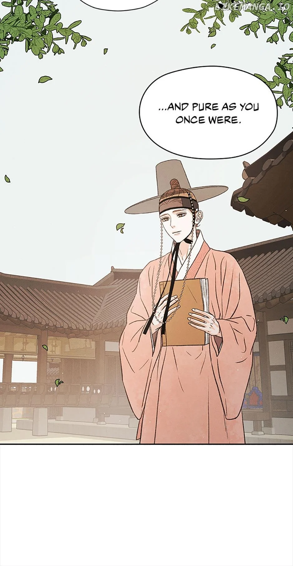 Under the Plum Blossom Tree Chapter 74 - Page 61