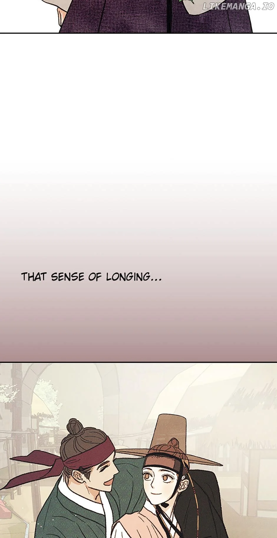 Under the Plum Blossom Tree Chapter 74 - Page 63