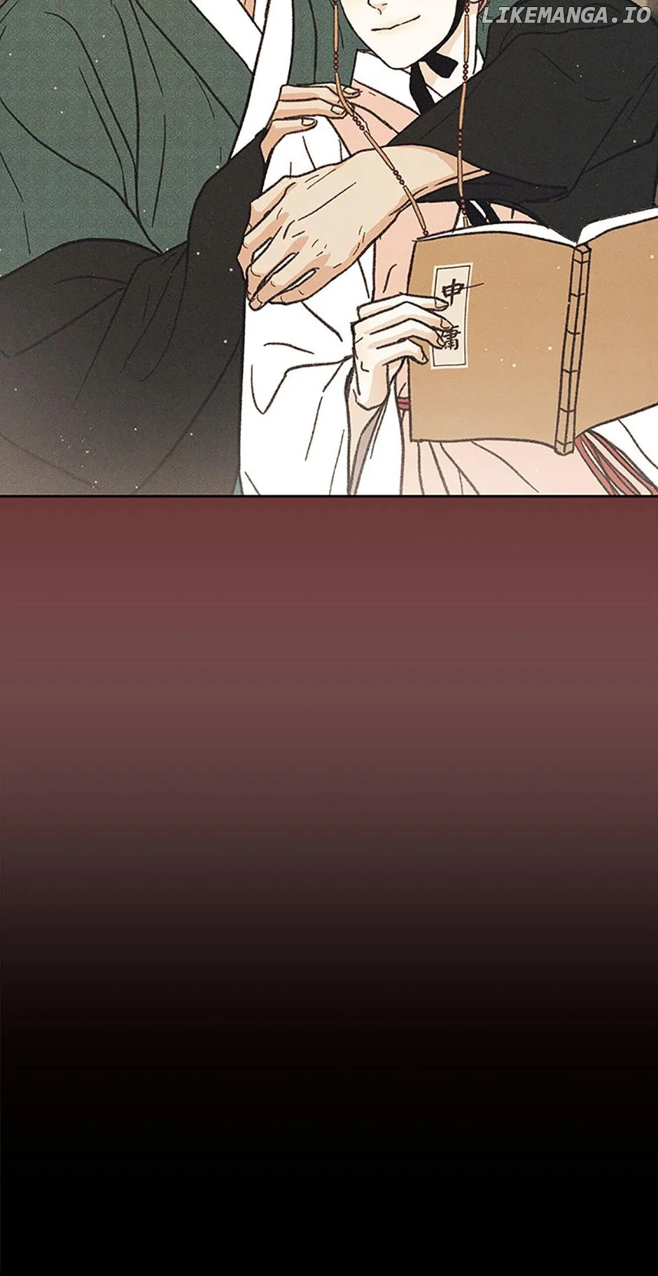 Under the Plum Blossom Tree Chapter 74 - Page 65