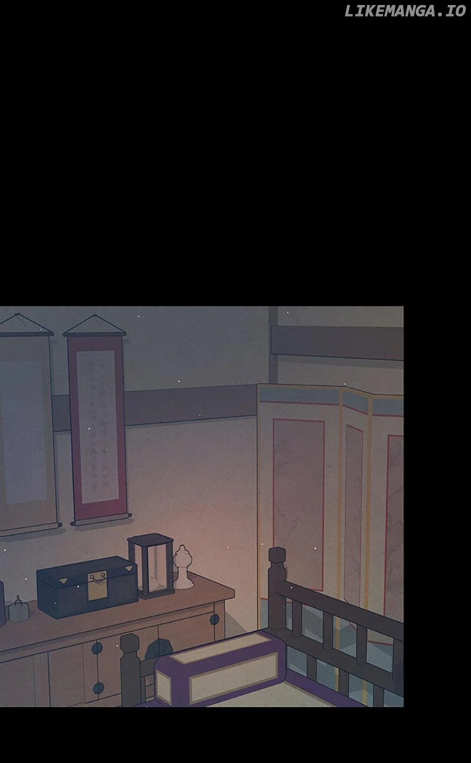 Under the Plum Blossom Tree Chapter 74 - Page 66