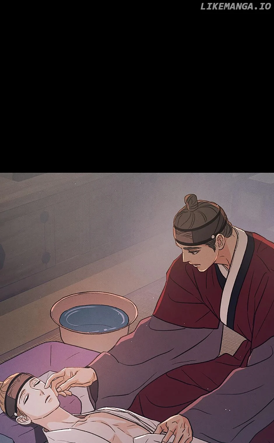 Under the Plum Blossom Tree Chapter 74 - Page 67