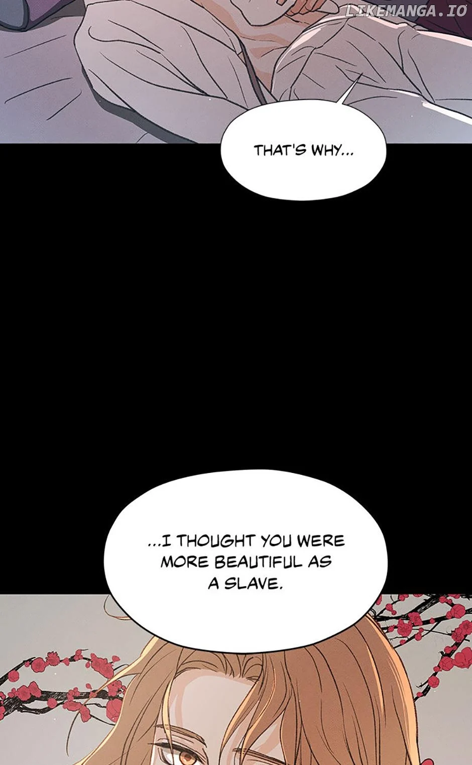Under the Plum Blossom Tree Chapter 74 - Page 68